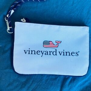 Vineyard Vines Patriotic Whale Wristlet